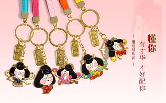 文創(chuàng)開發(fā) 未來景區(qū)的關鍵盈利點與二消收入提升之路