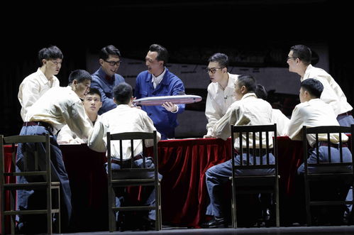 廣東文藝精品創作放大招 2.5億元專項資金引領創作新潮