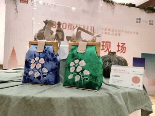祝賀！自貢扎染再獲文創設計大獎，文化經紀人服務助推非遺新篇章